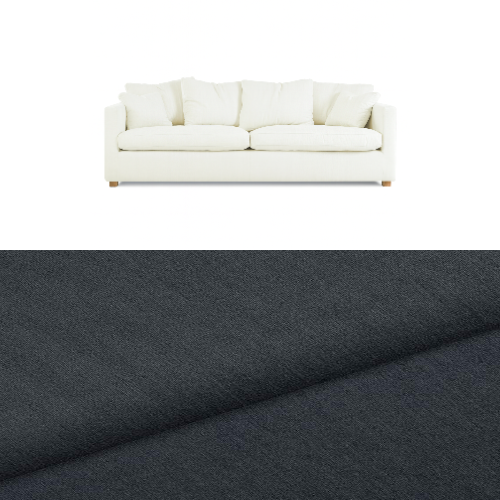 Klädsel till soffa Ihreborn Lukas Tyg Fortis