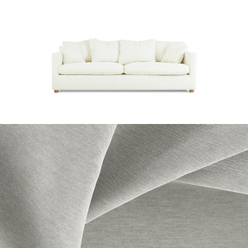 Klädsel till soffa Ihreborn Lukas Tyg Geneva