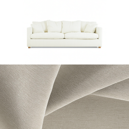 Klädsel till soffa Ihreborn Lukas Tyg Geneva