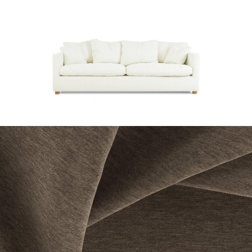 Klädsel till soffa Ihreborn Lukas Tyg Geneva