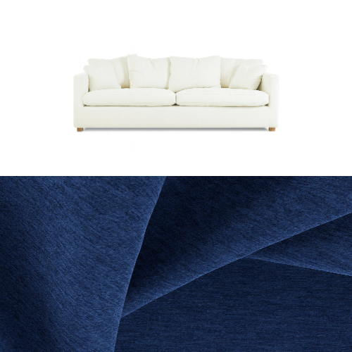 Klädsel till soffa Ihreborn Lukas Tyg Geneva