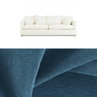 Klädsel till soffa Ihreborn Lukas Tyg Geneva