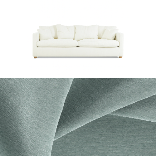 Klädsel till soffa Ihreborn Lukas Tyg Geneva