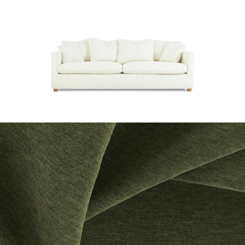 Klädsel till soffa Ihreborn Lukas Tyg Geneva