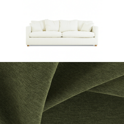 Klädsel till soffa Ihreborn Lukas Tyg Geneva