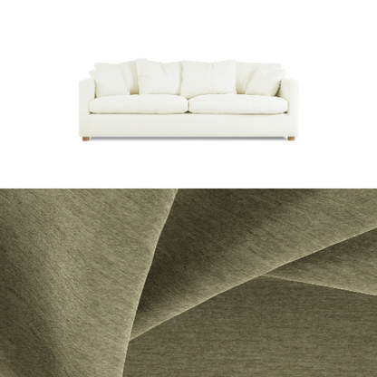 Klädsel till soffa Ihreborn Lukas Tyg Geneva