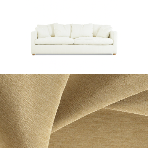 Klädsel till soffa Ihreborn Lukas Tyg Geneva