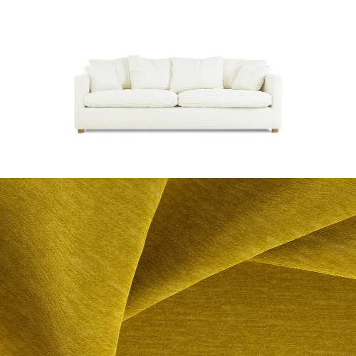 Klädsel till soffa Ihreborn Lukas Tyg Geneva