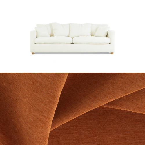 Klädsel till soffa Ihreborn Lukas Tyg Geneva