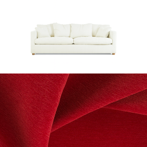 Klädsel till soffa Ihreborn Lukas Tyg Geneva