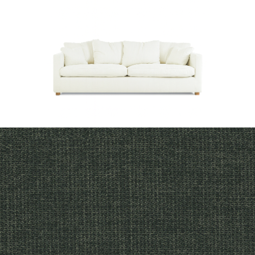 Klädsel till soffa Ihreborn Lukas Tyg Grit