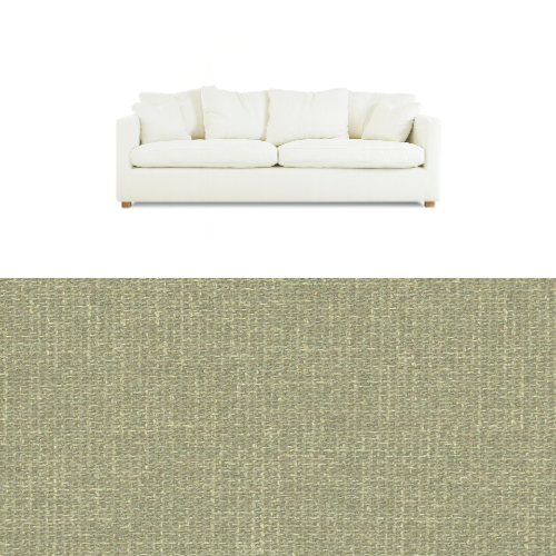 Klädsel till soffa Ihreborn Lukas Tyg Grit