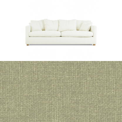 Klädsel till soffa Ihreborn Lukas Tyg Grit