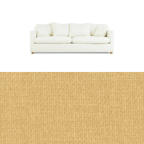 Klädsel till soffa Ihreborn Lukas Tyg Grit