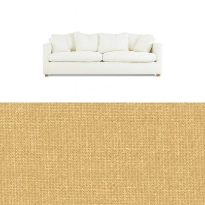 Klädsel till soffa Ihreborn Lukas Tyg Grit