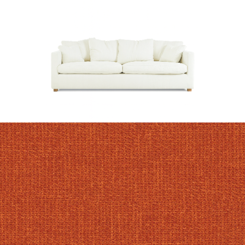 Klädsel till soffa Ihreborn Lukas Tyg Grit