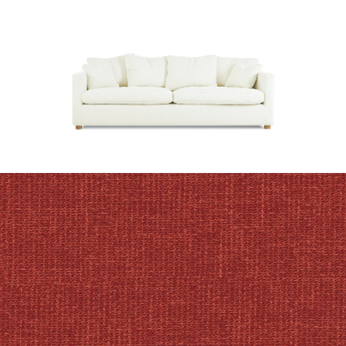 Klädsel till soffa Ihreborn Lukas Tyg Grit