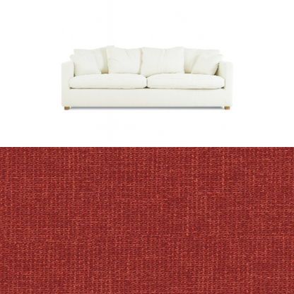 Klädsel till soffa Ihreborn Lukas Tyg Grit