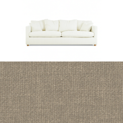 Klädsel till soffa Ihreborn Lukas Tyg Grit