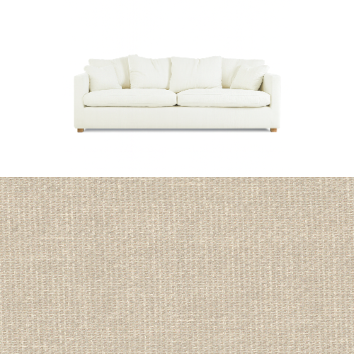 Klädsel till soffa Ihreborn Lukas Tyg Grit