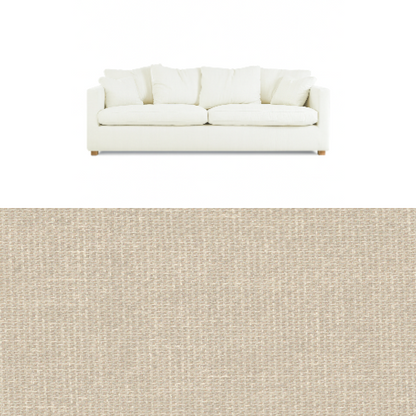 Klädsel till soffa Ihreborn Lukas Tyg Grit