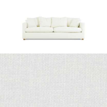 Klädsel till soffa Ihreborn Lukas Tyg Grit