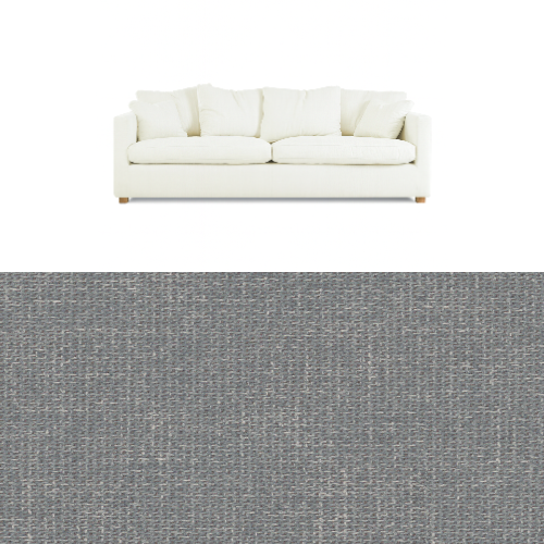 Klädsel till soffa Ihreborn Lukas Tyg Grit