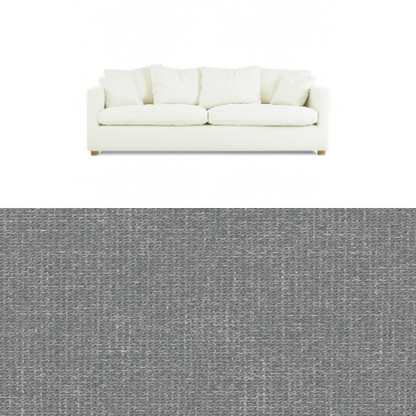 Klädsel till soffa Ihreborn Lukas Tyg Grit