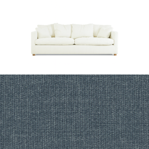 Klädsel till soffa Ihreborn Lukas Tyg Grit