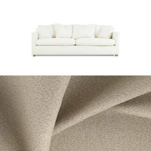 Klädsel till soffa Ihreborn Lukas Tyg Gusto