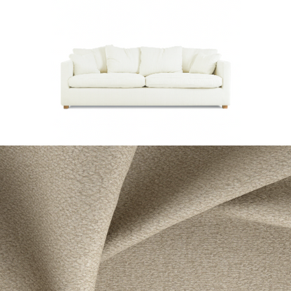 Klädsel till soffa Ihreborn Lukas Tyg Gusto