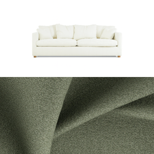 Klädsel till soffa Ihreborn Lukas Tyg Gusto