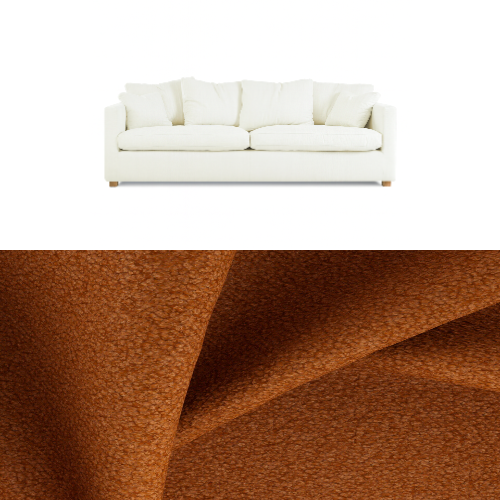 Klädsel till soffa Ihreborn Lukas Tyg Gusto