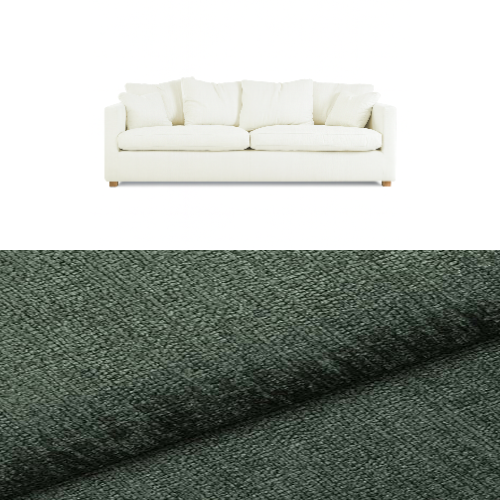 Klädsel till soffa Ihreborn Lukas Tyg Lemma Chenille