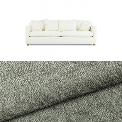 Klädsel till soffa Ihreborn Lukas Tyg Lemma Chenille