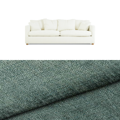 Klädsel till soffa Ihreborn Lukas Tyg Lemma Chenille