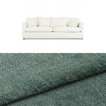 Klädsel till soffa Ihreborn Lukas Tyg Lemma Chenille