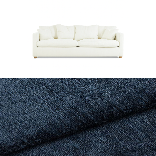 Klädsel till soffa Ihreborn Lukas Tyg Lemma Chenille