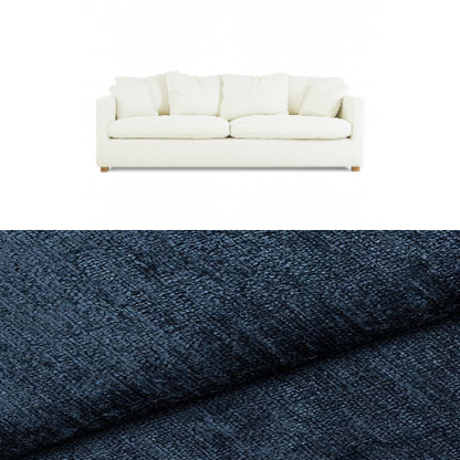 Klädsel till soffa Ihreborn Lukas Tyg Lemma Chenille