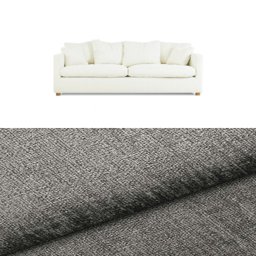 Klädsel till soffa Ihreborn Lukas Tyg Lemma Chenille