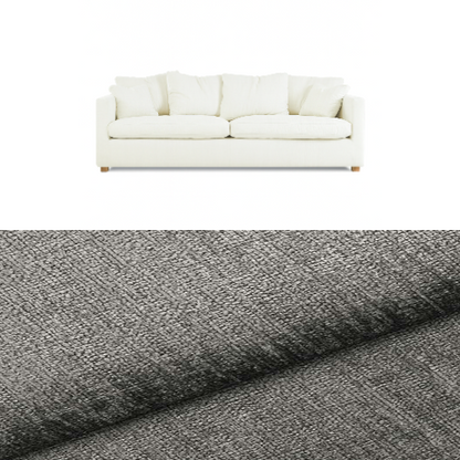 Klädsel till soffa Ihreborn Lukas Tyg Lemma Chenille