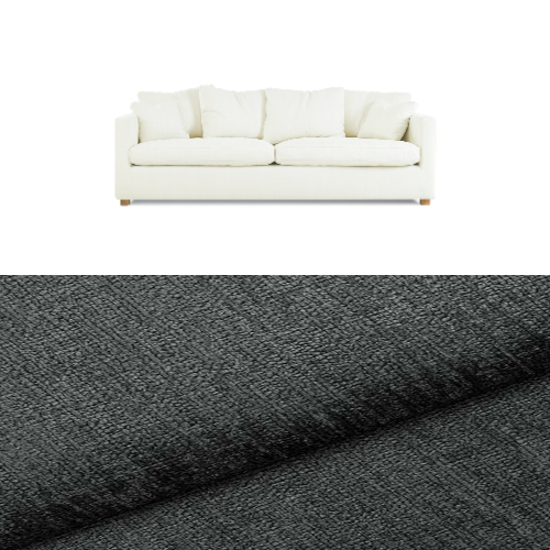 Klädsel till soffa Ihreborn Lukas Tyg Lemma Chenille