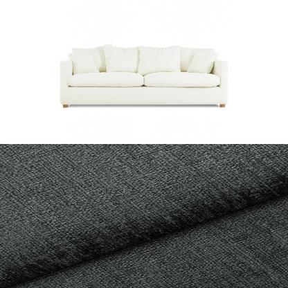 Klädsel till soffa Ihreborn Lukas Tyg Lemma Chenille