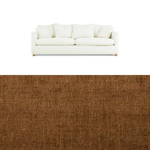 Klädsel till soffa Ihreborn Lukas Tyg Lemma Chenille