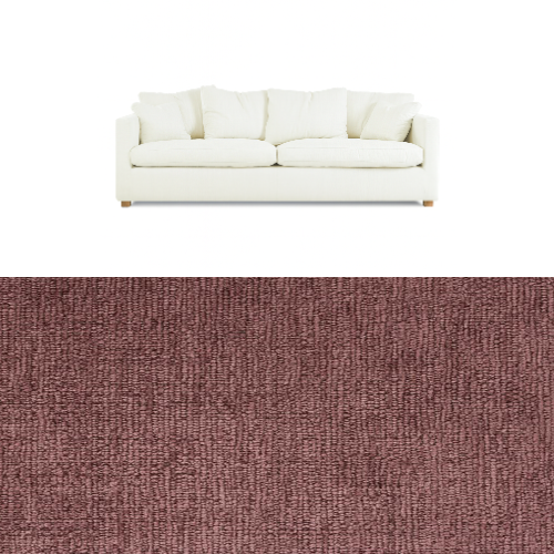 Klädsel till soffa Ihreborn Lukas Tyg Lemma Chenille