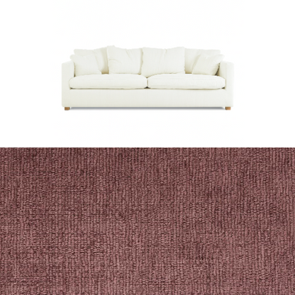 Klädsel till soffa Ihreborn Lukas Tyg Lemma Chenille