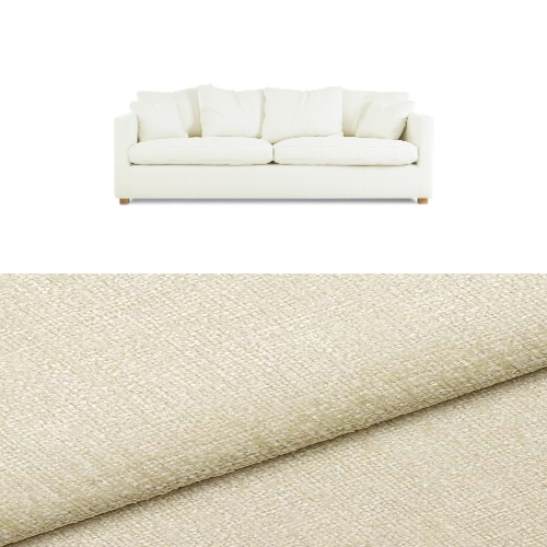 Klädsel till soffa Ihreborn Lukas Tyg Lemma Chenille