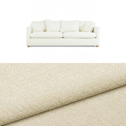 Klädsel till soffa Ihreborn Lukas Tyg Lemma Chenille