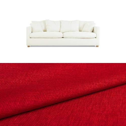 Klädsel till soffa Ihreborn Lukas Tyg Lido