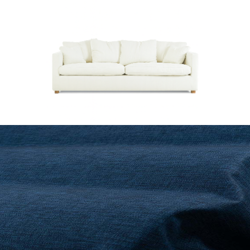 Klädsel till soffa Ihreborn Lukas Tyg Lido